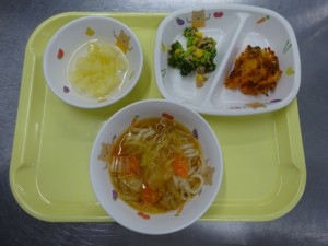 １１月５日　２